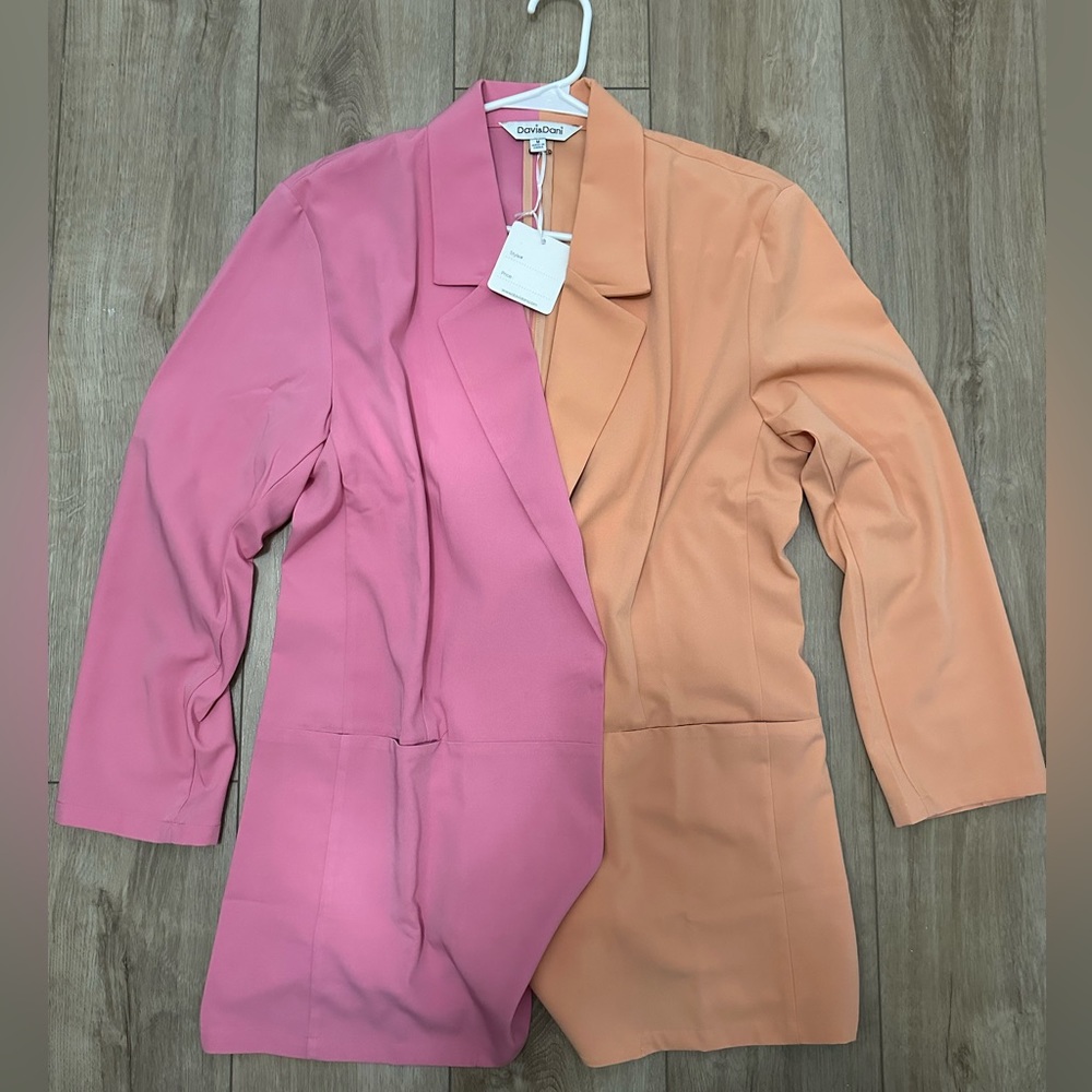 Women’s Blazer M